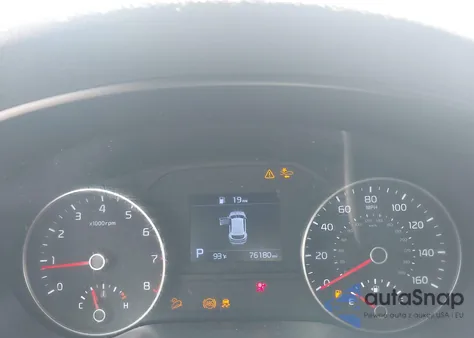 2020 Kia Sportage S from USA, damaged, VIN KNDP63AC7L7838772